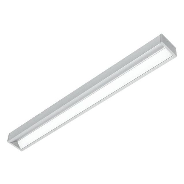 LED-profiili Limente LED-Lila 20 3000K 2m 20W alumiini