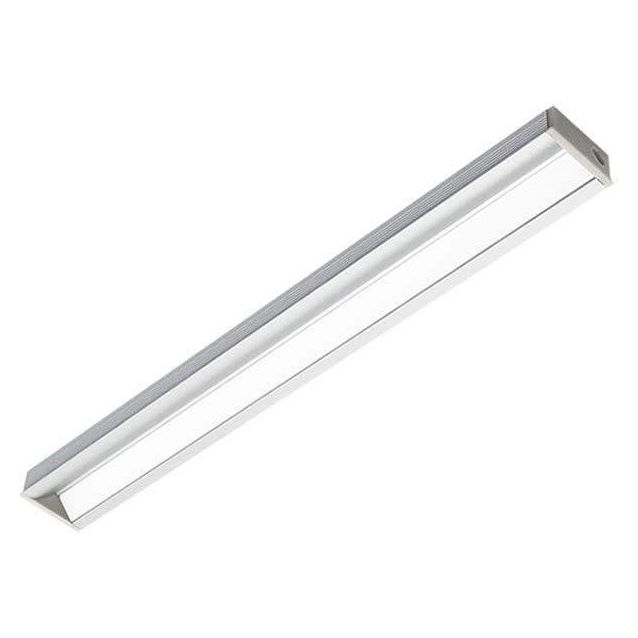 LED-profiili Limente LED-Lilo 20 3000K 2m 20W alumiini