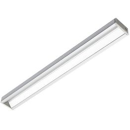 LED-profiili Limente LED-Lilo 20 4000K 2m 20W alumiini