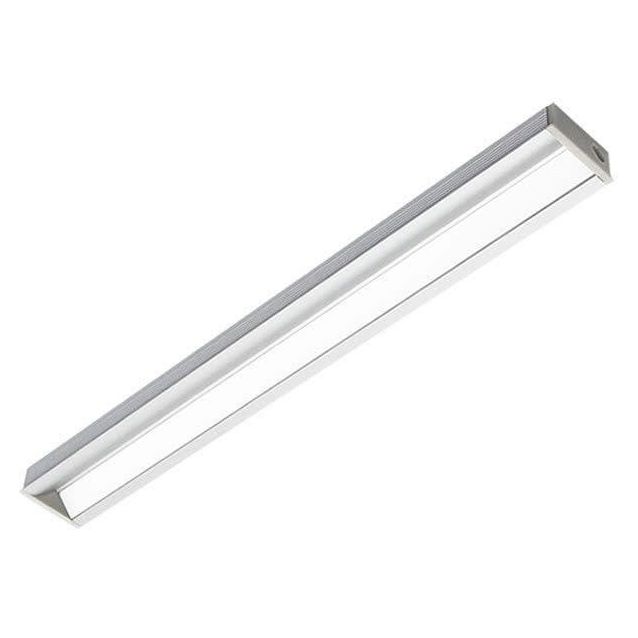 LED-profiili Limente LED-Lilo 20 4000K 2m 20W alumiini