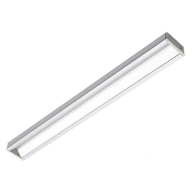 LED-profiili Limente LED-Lilo 40 3000K 4m 40W alumiini