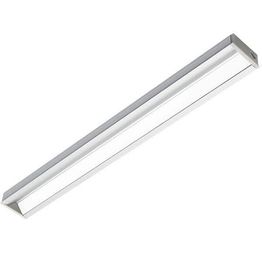 LED-profiili Limente LED-Lilo 40 4000K 4m 40W alumiini