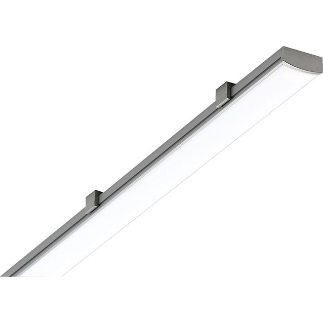 LED-profiili Limente LED-Linea 40 CCT 2700 - 6000 K