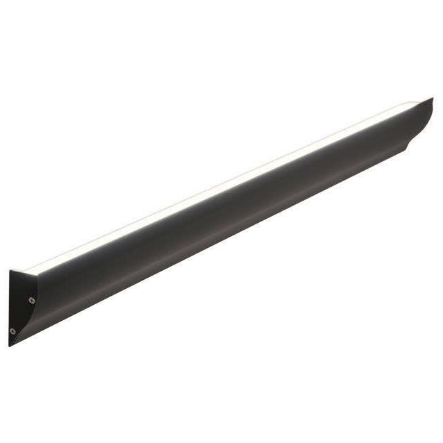 LED-profiili Limente LED-Up 20 4000K 2m 29W musta