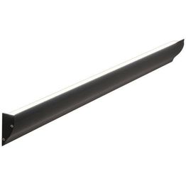 LED-profiili Limente LED-Up 20 CCT 2700-6000K 2m 19W musta