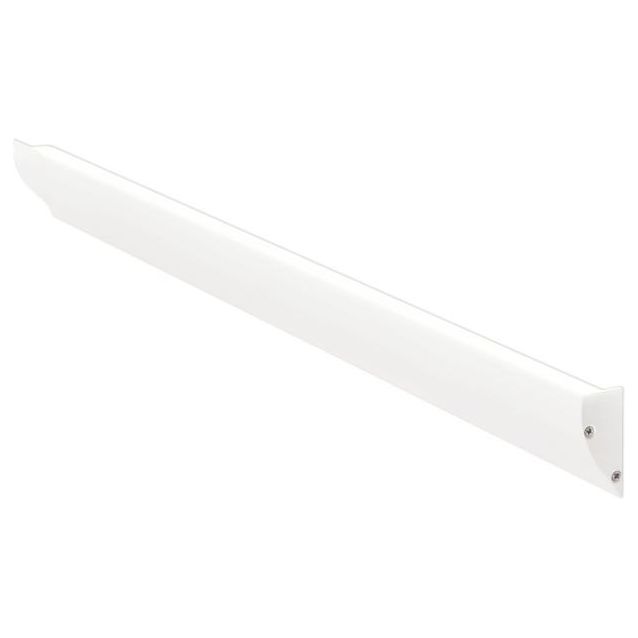 LED-profiili Limente LED-Up 20 Lux 3000K valkoinen