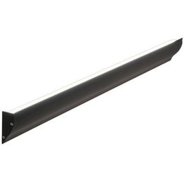 LED-profiili Limente LED-Up 40 4000K 4m 29W musta