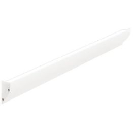 LED-profiili Limente LED-Up 40 4000K 4m 29W valkoinen
