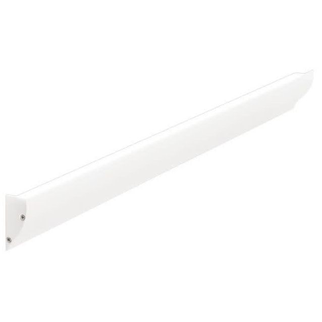LED-profiili Limente LED-Up 40 4000K 4m 29W valkoinen