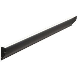 LED-profiili Limente LED-Up 40 CCT 2700-6000K 4m 29W musta