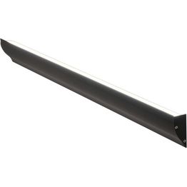 LED-profiili Limente LED-Up 40 Lux 3000K musta