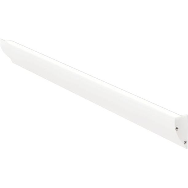 LED-profiili Limente LED-Up 40 Lux 3000K valkoinen