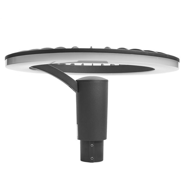 LED-puistovalaisin FTLight Q360 360° 4000 K