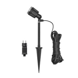 LED-puutarhaspotti Konstsmide Amalfi 7443-000 1 W