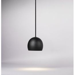 LED-riippuvalaisin Hide-a-lite Globe G2 Pendant 3000K musta