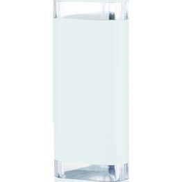 LED-seinävalaisin LED Energie Wien 2xGU10 28W ylös alas valkoinen