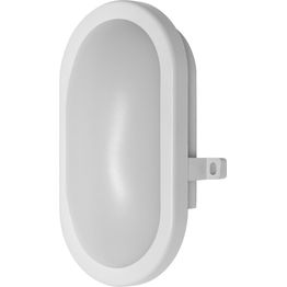 LED-seinävalaisin Ledvance Bulkhead 11W, valkoinen