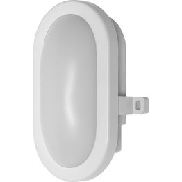 LED-seinävalaisin Ledvance Bulkhead 6W, valkoinen