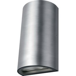 LED-seinävalaisin Ledvance Endura Style UpDown 12W, alumiini