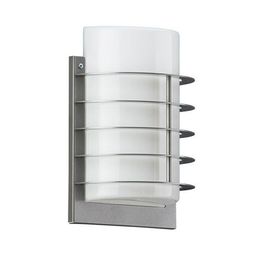 LED-seinävalaisin Kaari KAA SN-LED830-HA 225x310 mm helmiäishopea