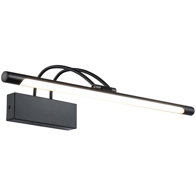 LED-tauluvalaisin Maytoni Finelli musta