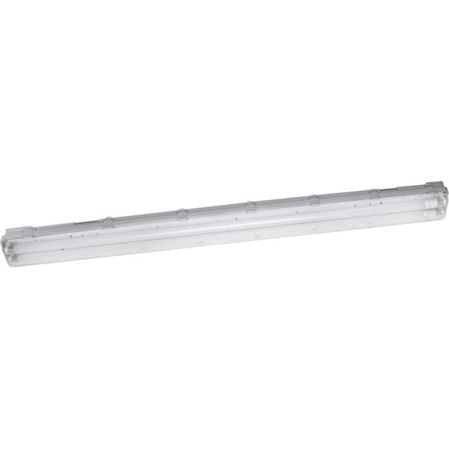 LED-teollisuusvalaisin Ledvance Submarine 2x16W, 3000lm, 1261mm