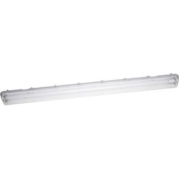 LED-teollisuusvalaisin Ledvance Submarine 2x19W, 3500lm, 1561mm