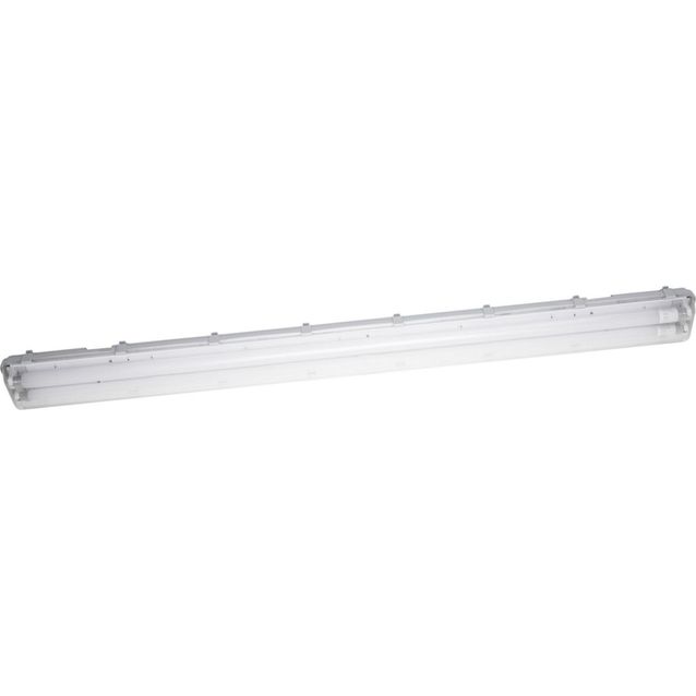 LED-teollisuusvalaisin Ledvance Submarine 2x19W, 3500lm, 1561mm