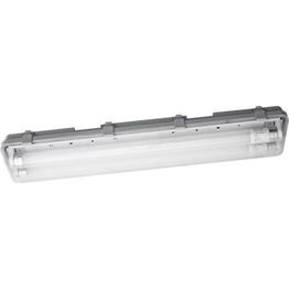 LED-teollisuusvalaisin Ledvance Submarine 2x8W, 1400lm, 651mm