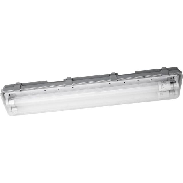 LED-teollisuusvalaisin Ledvance Submarine 2x8W, 1400lm, 651mm