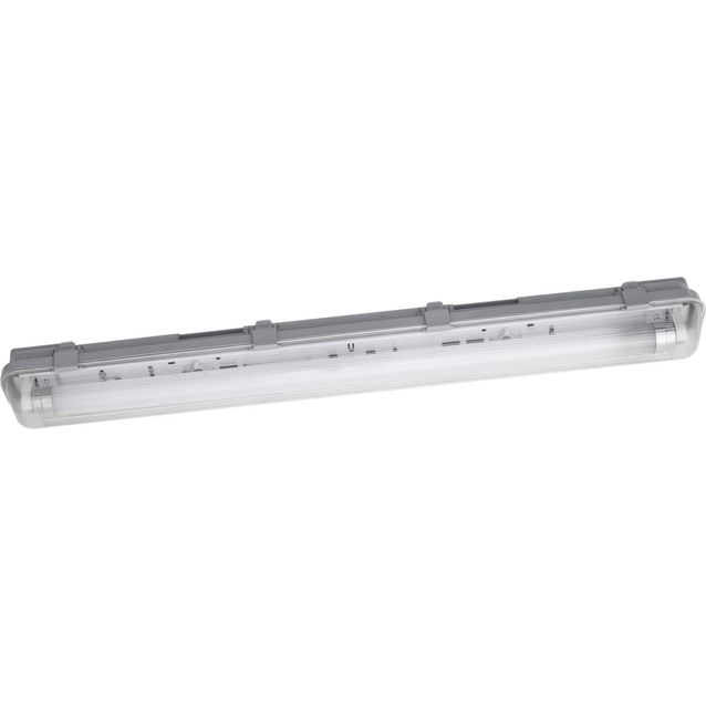 LED-teollisuusvalaisin Ledvance Submarine 8W, 720lm, 651mm