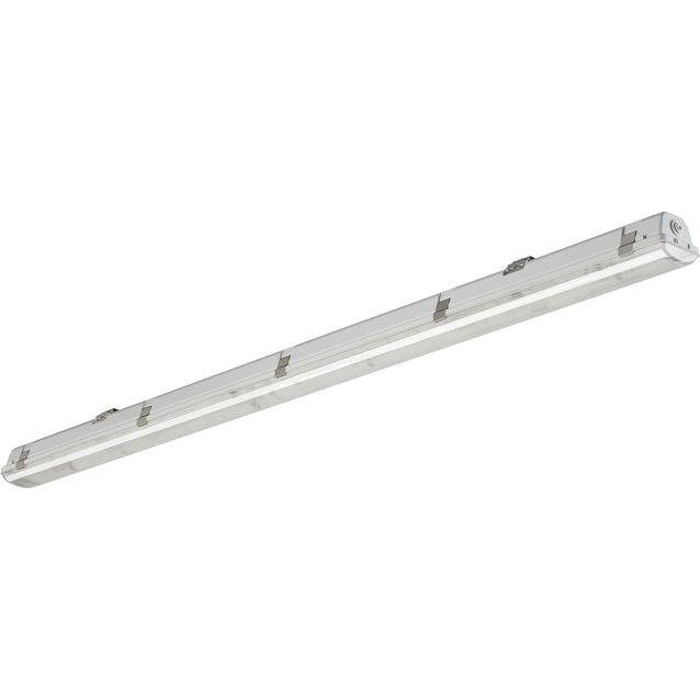 LED-teollisuusvalaisin Sylvania Hydroproof 1500 mm 31 W 4000 K IP65