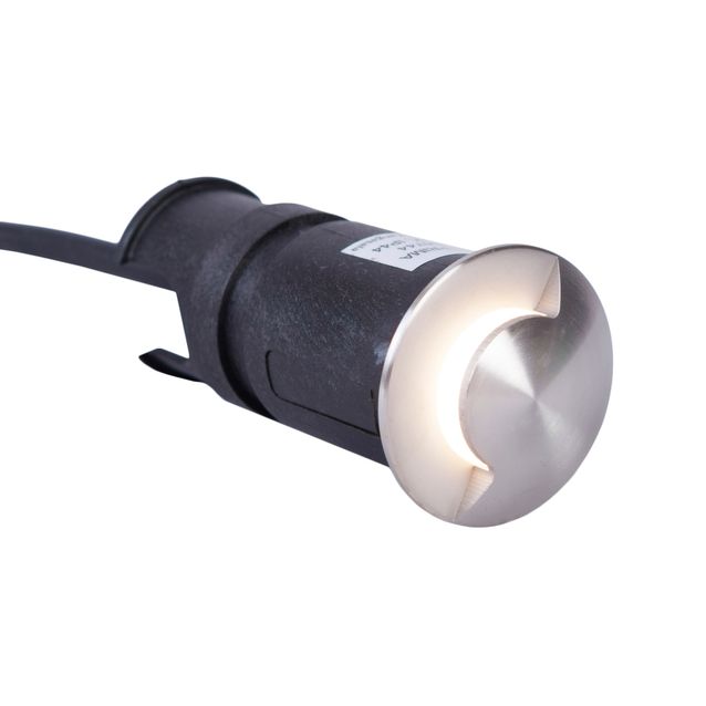 LED-terassivalaisin FTLight Prima One, 3W, IP44, 3000K, RST