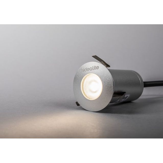 LED-terassivalaisin Hide-a-lite Decklight Super 230V 25° 