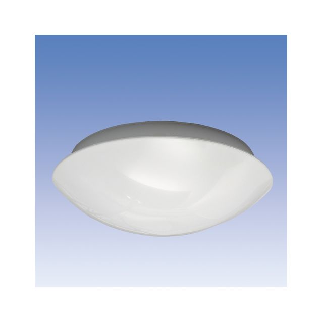 LED-tunnistinvalaisin Aluno LR375LED IP54 LED 13W/840 RAD