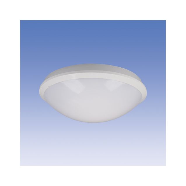 LED-tunnistinvalaisin Titan ATR100LED IP44 18W/840 RAD