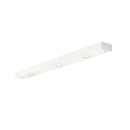 LED-työpistevalaisin Hide-a-lite Function G2 III 3000K