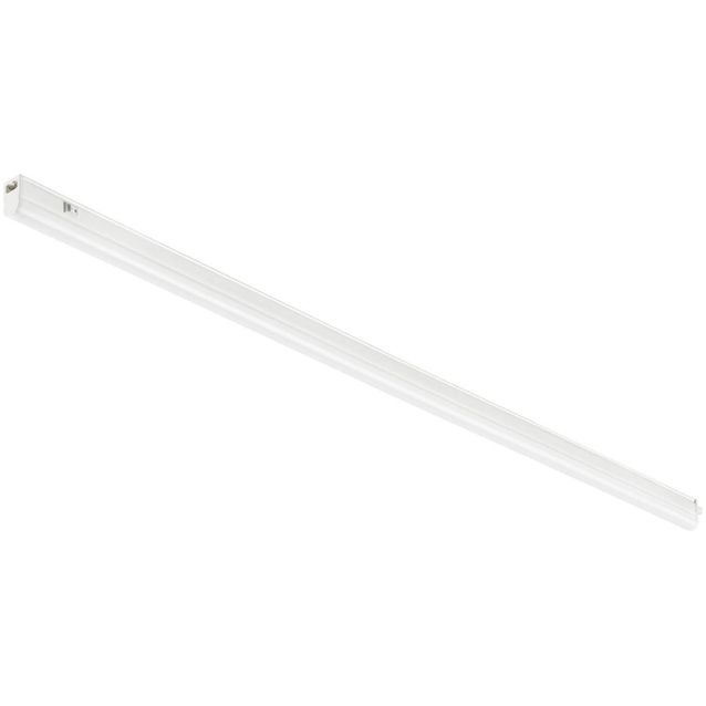 LED-työpistevalaisin Nordlux Renton 110, 111,2cm, valkoinen