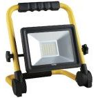 LED-työvalaisin LED Energie Work 100 W IP44 jalustalla