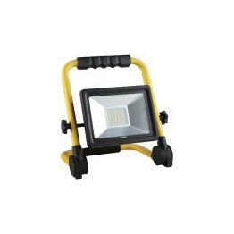 LED-työvalaisin LED Energie Work 100 W IP44 jalustalla