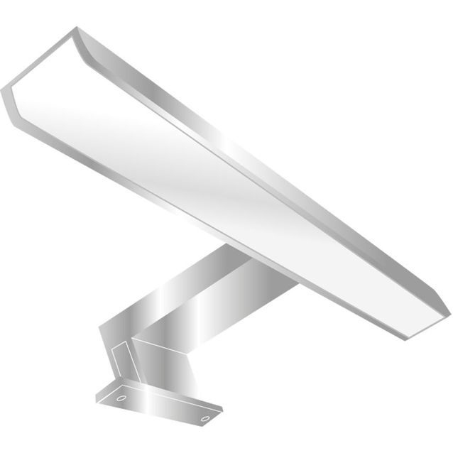 LED-valaisin Hafa Go IP44 300 mm