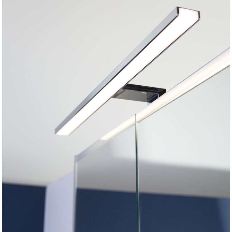 LED-valaisin peilikaappiin Gustavsberg Graphic 300mm