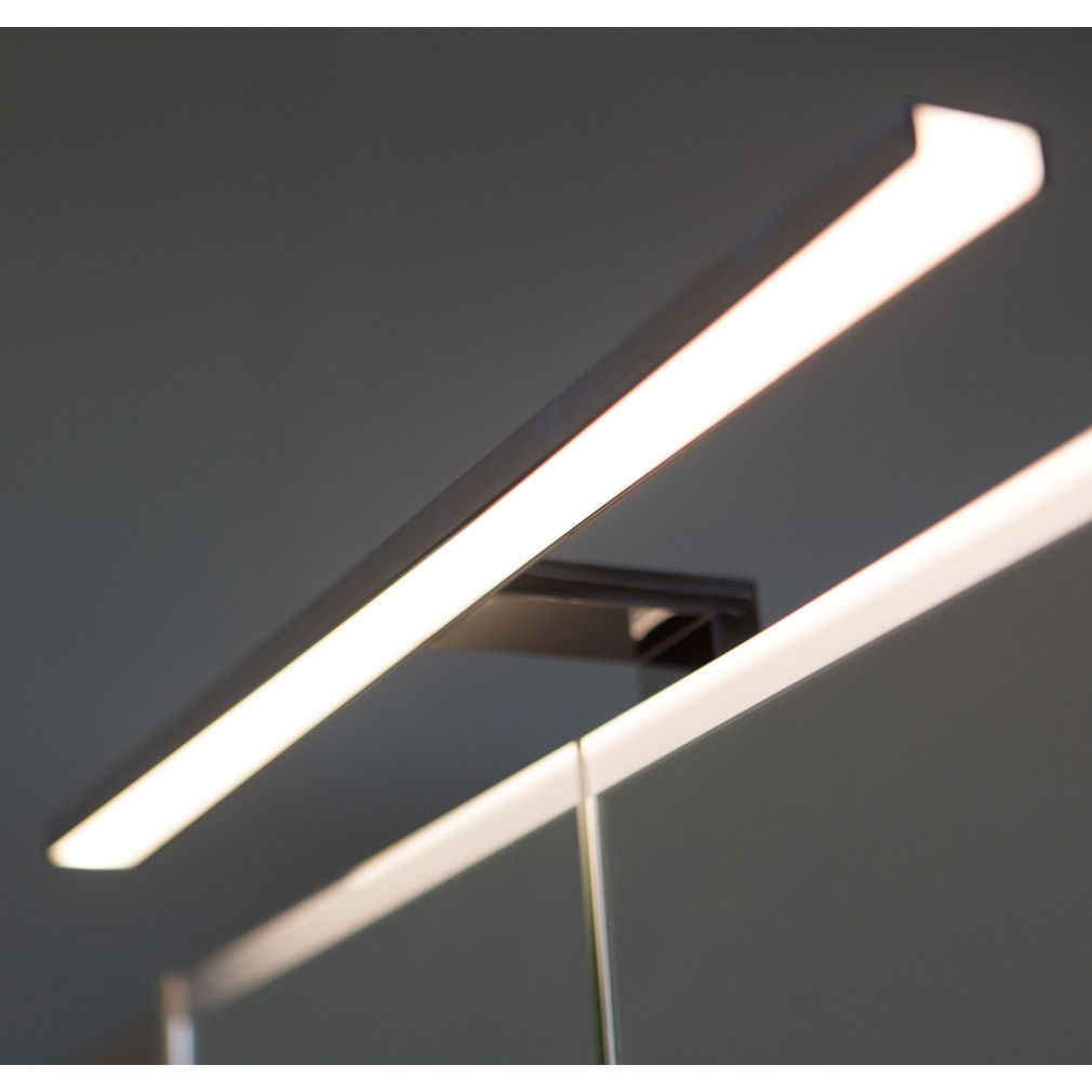 LED-valaisin peilikaappiin Gustavsberg Graphic 300mm