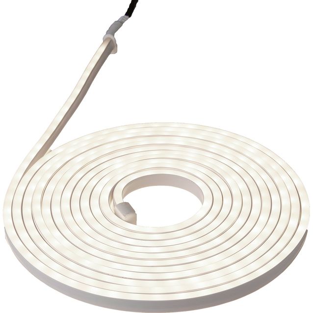 LED-valoletku Star Trading Neoled 6 m kylmä valkoinen
