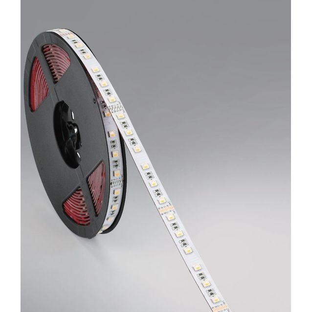 LED-valonauha FTLight 5m 12W/m IP65 RGBW himmennettävä+katkaistava