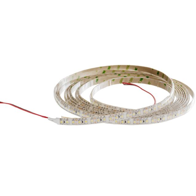 LED-valonauha FTLight 5m 9,6W/m IP65 4000K himmennettävä+katkaistava