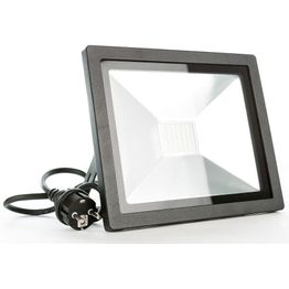 LED-valonheitin LED Energie Slim 150 W IP44 4500 K 12000 lm valkoinen