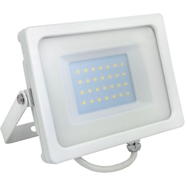 LED-valonheitin V-TAC 30W 4000 K, 2550 lm