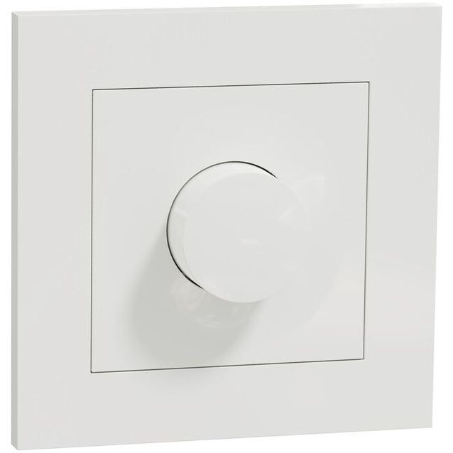 LED-valonsäädin ELKO Plus 315 RC UPK valkoinen