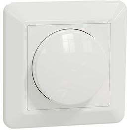 LED-valonsäädin ELKO RS16 315 RC UPK valkoinen